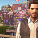 Image for article titled BioShock's Floating City of Columbia, Translated to Fallout 4